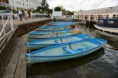 Blue Rental Boats3